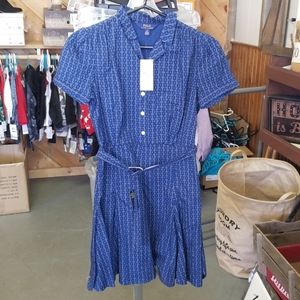 Nwt girls dress sz 16